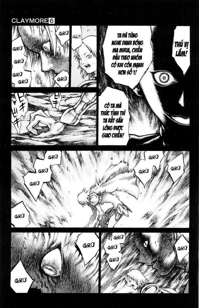 Mắt Bạc Chapter 30 - 5