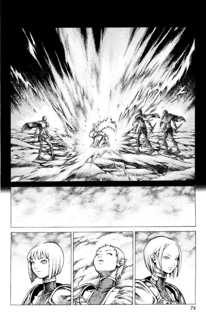 Mắt Bạc Chapter 30 - 6