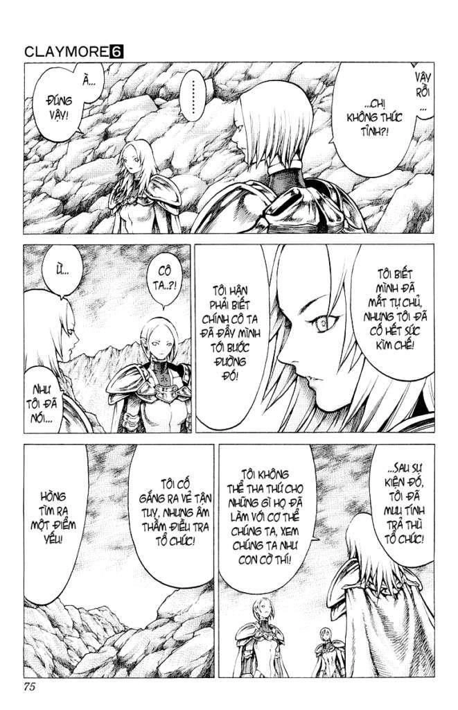 Mắt Bạc Chapter 30 - 7