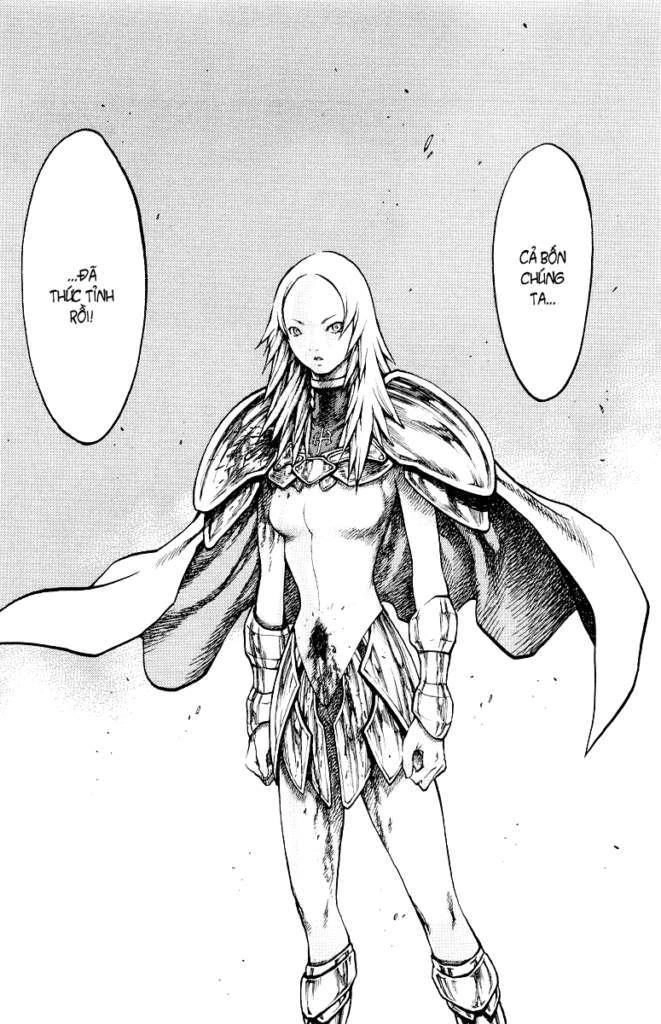 Mắt Bạc Chapter 30 - 11