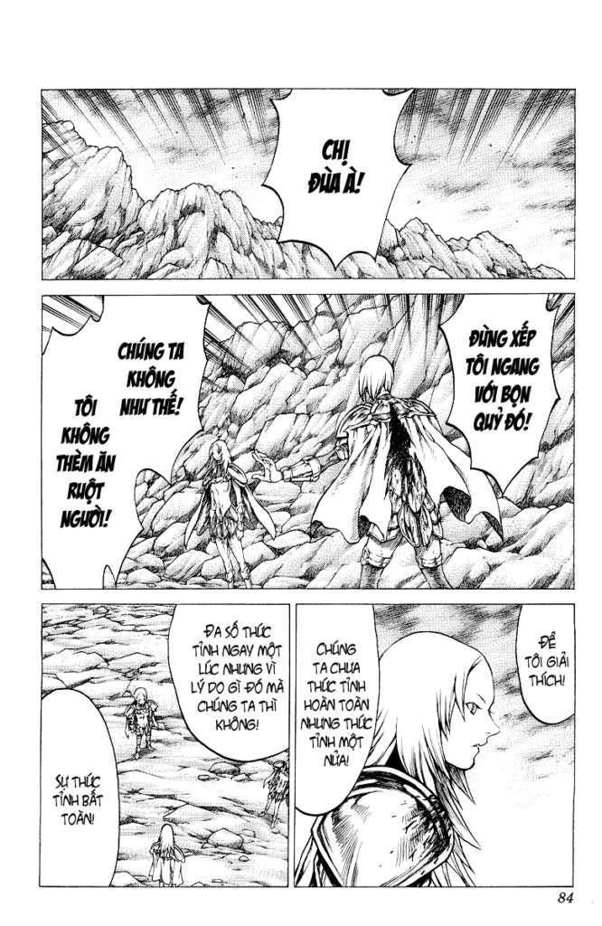 Mắt Bạc Chapter 30 - 16