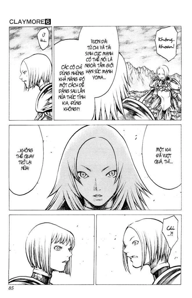 Mắt Bạc Chapter 30 - 17