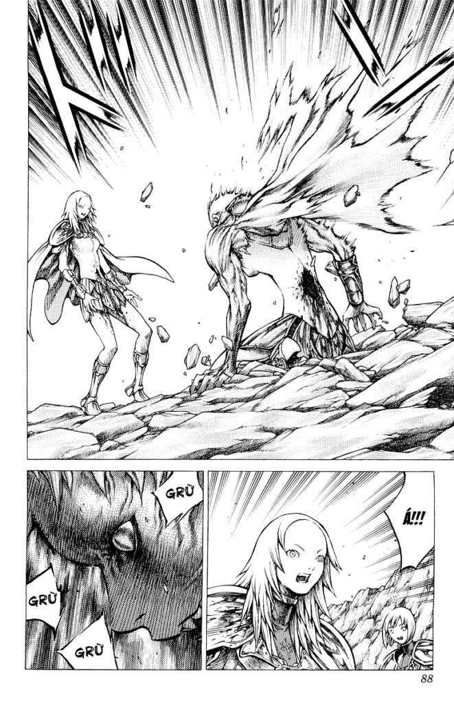 Mắt Bạc Chapter 30 - 20