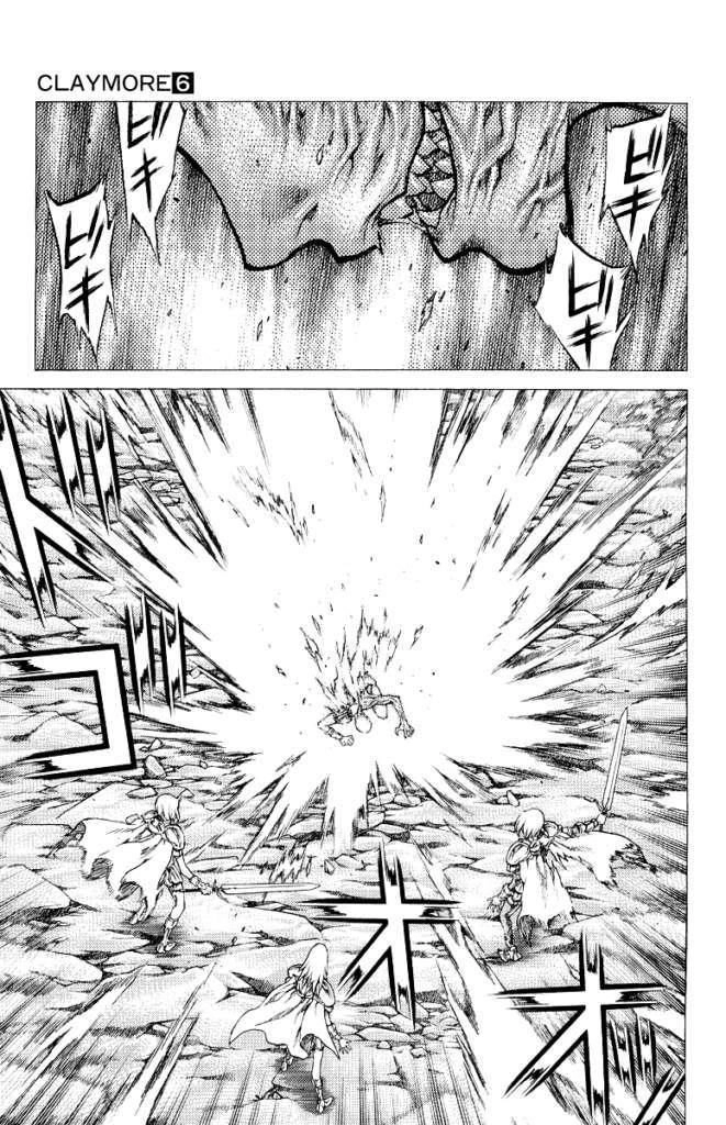 Mắt Bạc Chapter 30 - 23