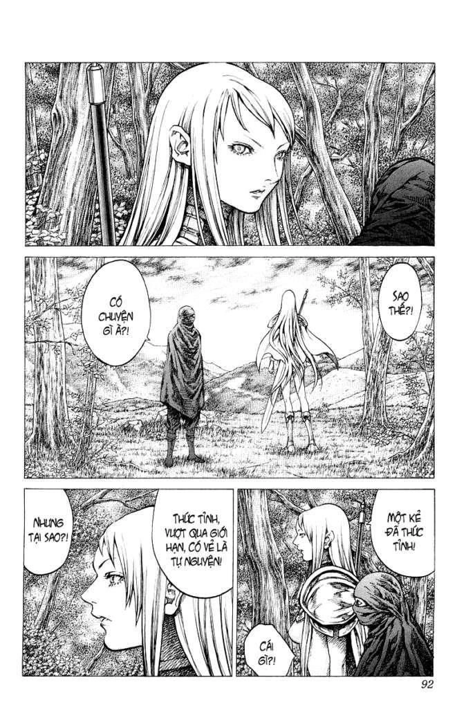 Mắt Bạc Chapter 30 - 24