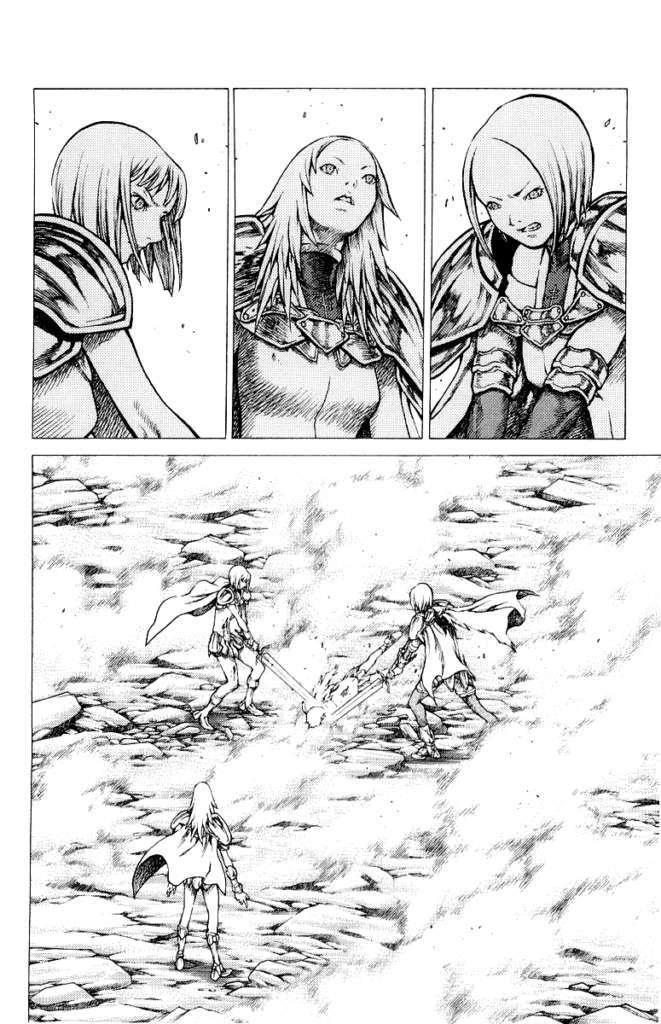 Mắt Bạc Chapter 30 - 26