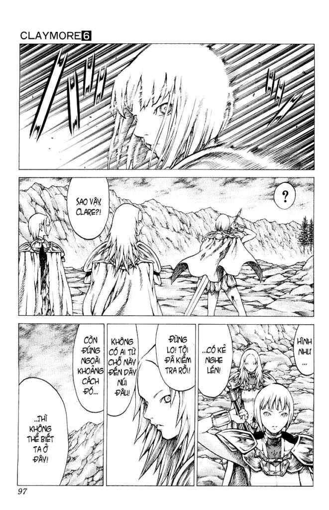 Mắt Bạc Chapter 30 - 29