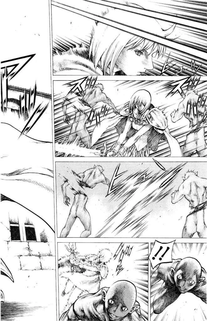 Mắt Bạc Chapter 31 - 3