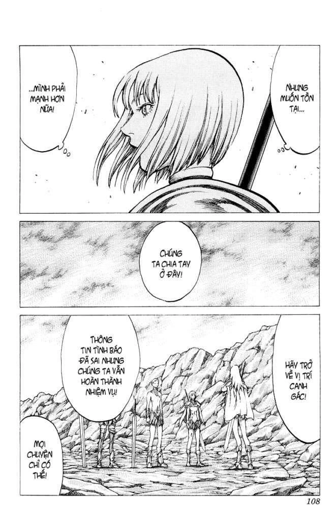 Mắt Bạc Chapter 31 - 7