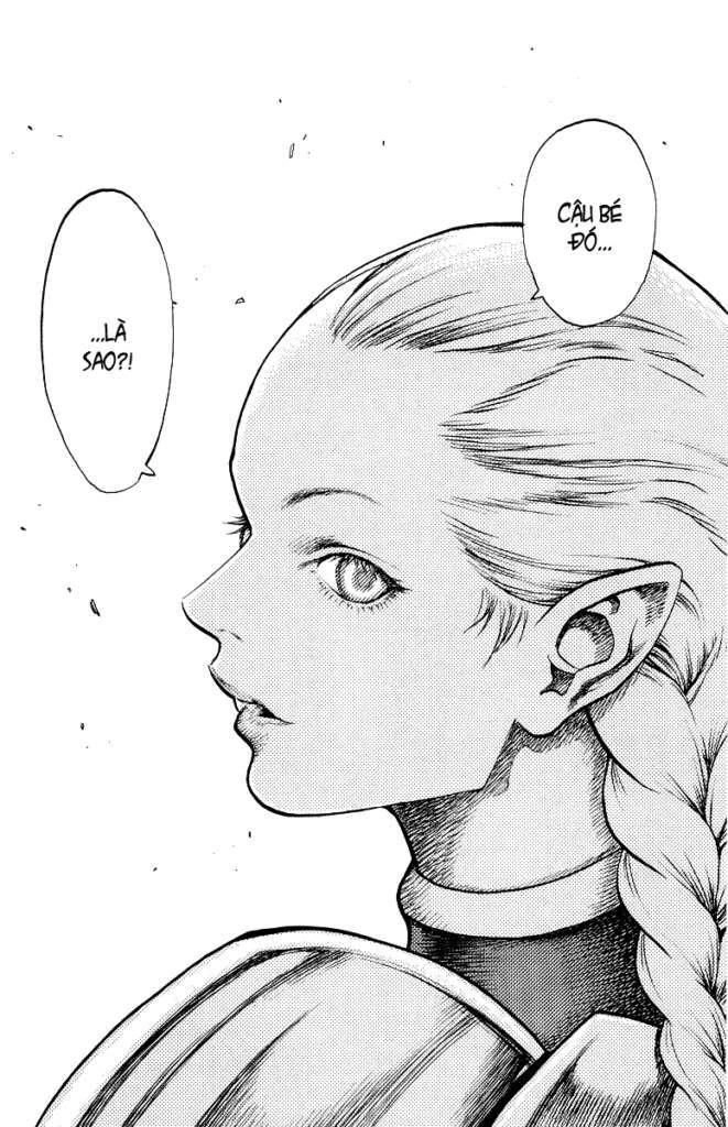 Mắt Bạc Chapter 31 - 22