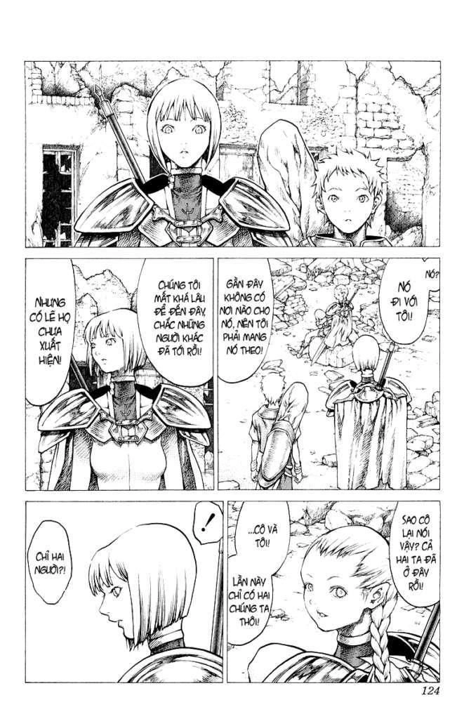 Mắt Bạc Chapter 31 - 23