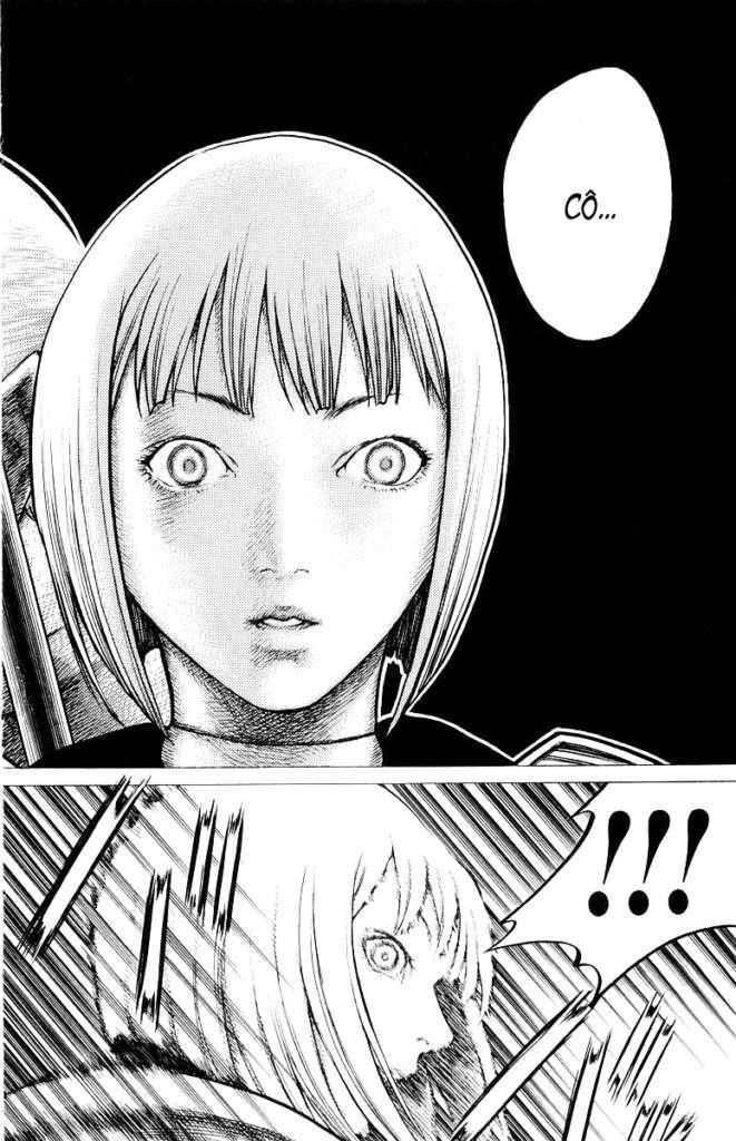 Mắt Bạc Chapter 31 - 25