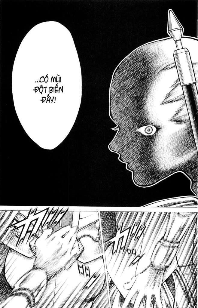 Mắt Bạc Chapter 31 - 26