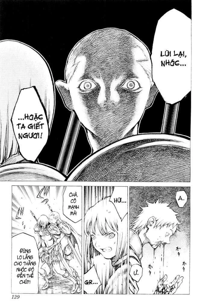 Mắt Bạc Chapter 31 - 28