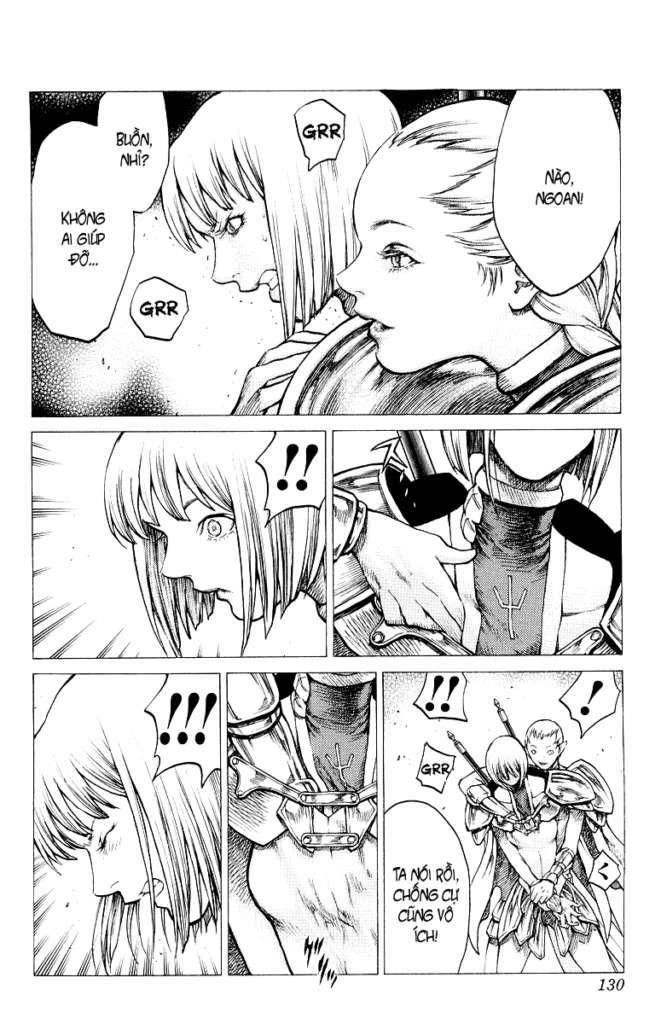 Mắt Bạc Chapter 31 - 29