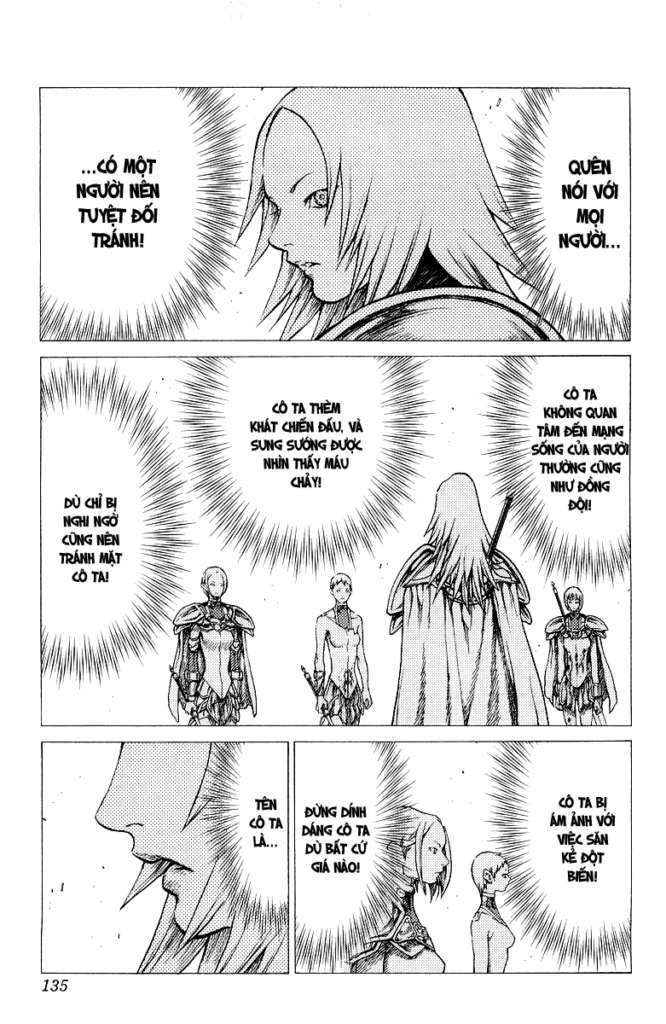 Mắt Bạc Chapter 32 - 2