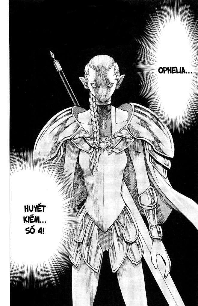 Mắt Bạc Chapter 32 - 3