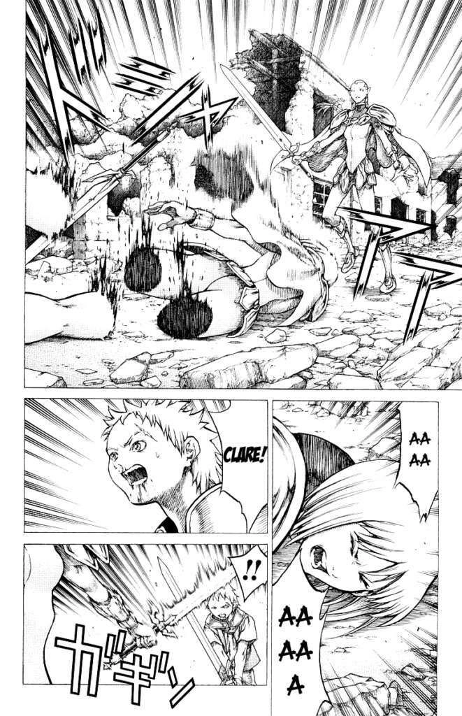 Mắt Bạc Chapter 32 - 9