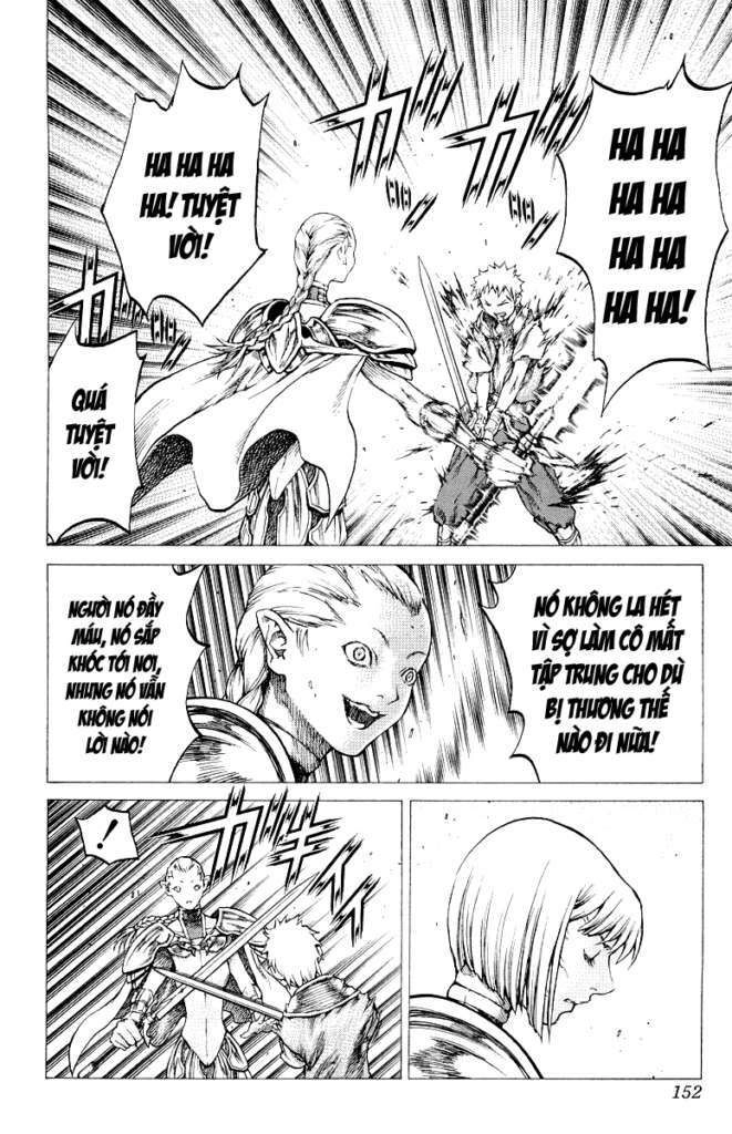 Mắt Bạc Chapter 32 - 19