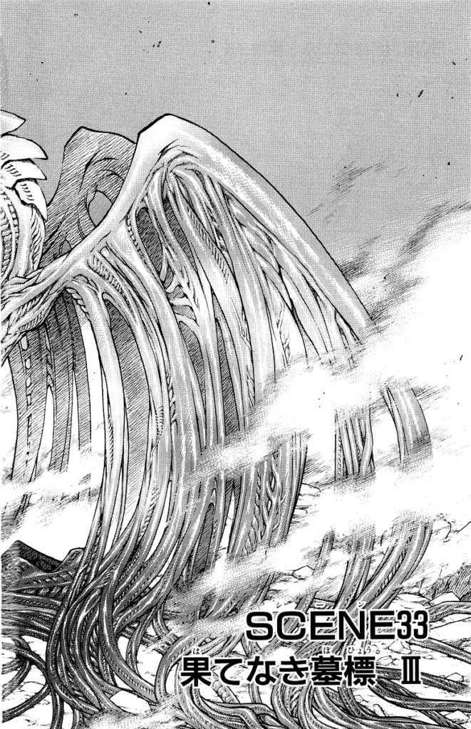 Mắt Bạc Chapter 33 - 3