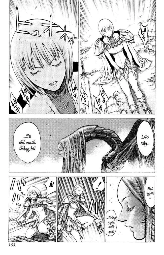 Mắt Bạc Chapter 33 - 6