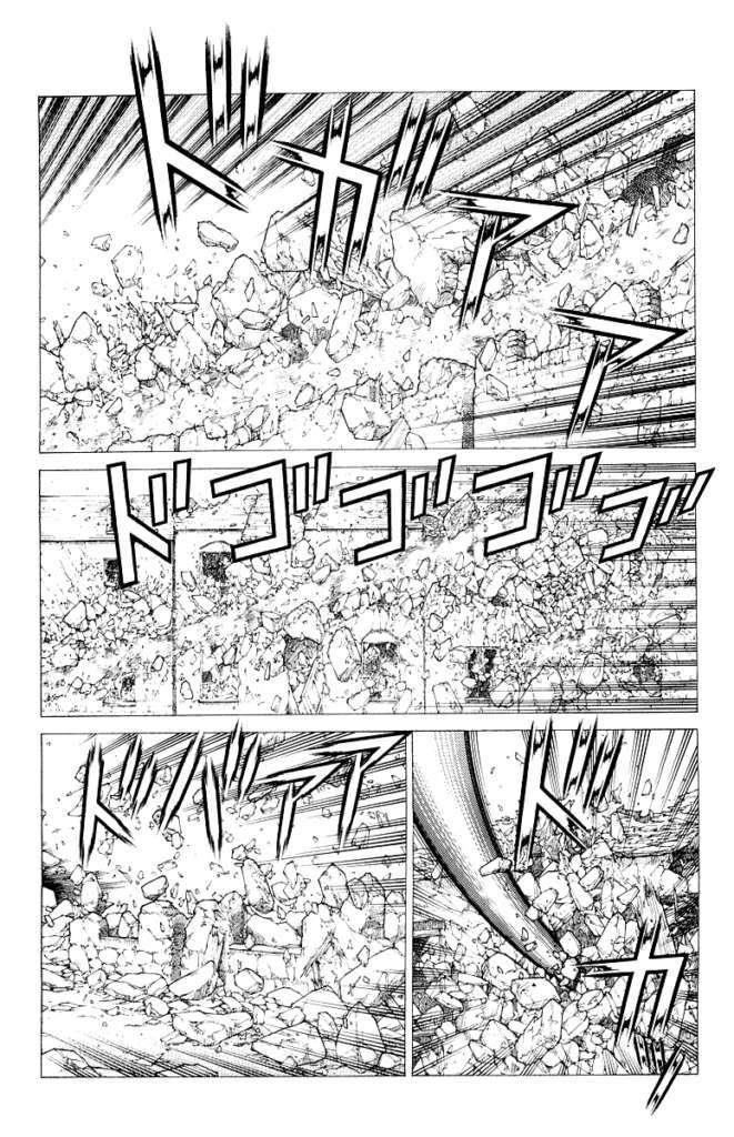 Mắt Bạc Chapter 33 - 9