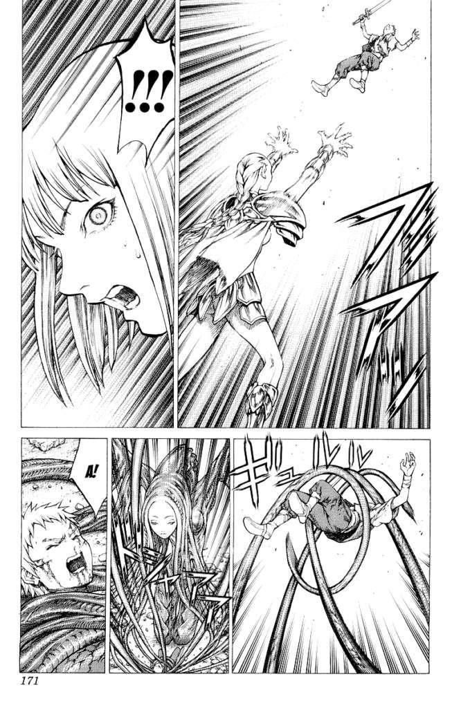 Mắt Bạc Chapter 33 - 14