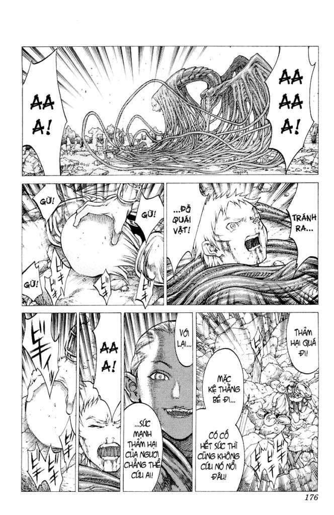 Mắt Bạc Chapter 33 - 19