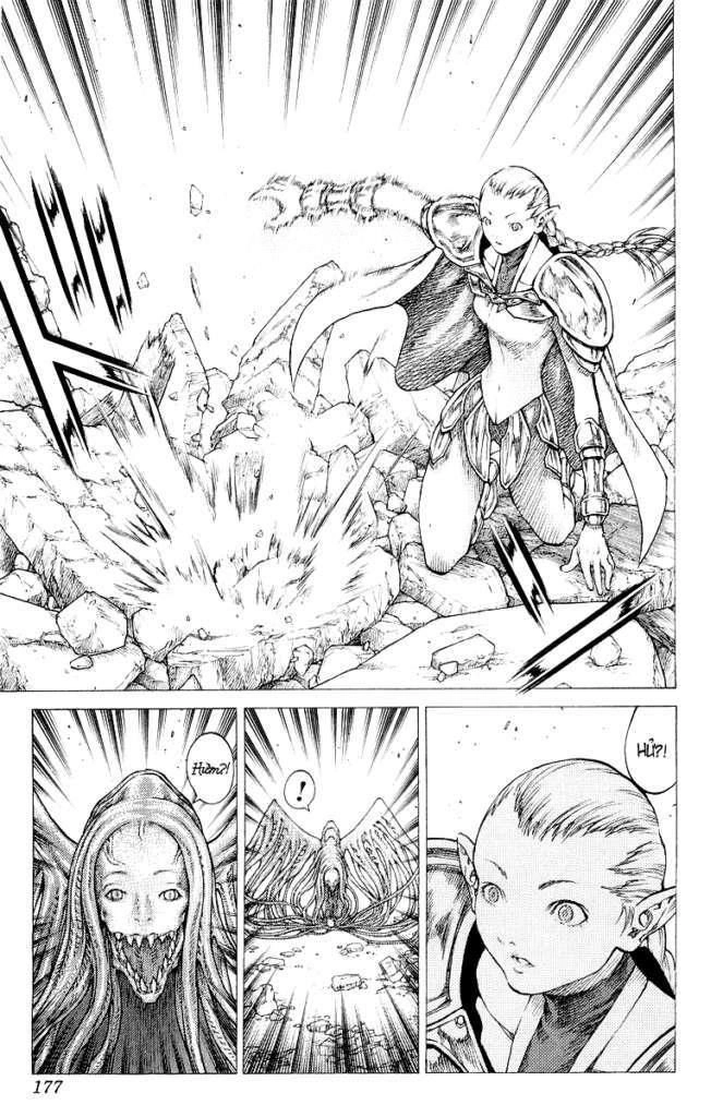 Mắt Bạc Chapter 33 - 20