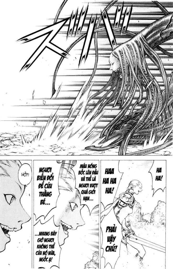 Mắt Bạc Chapter 33 - 22