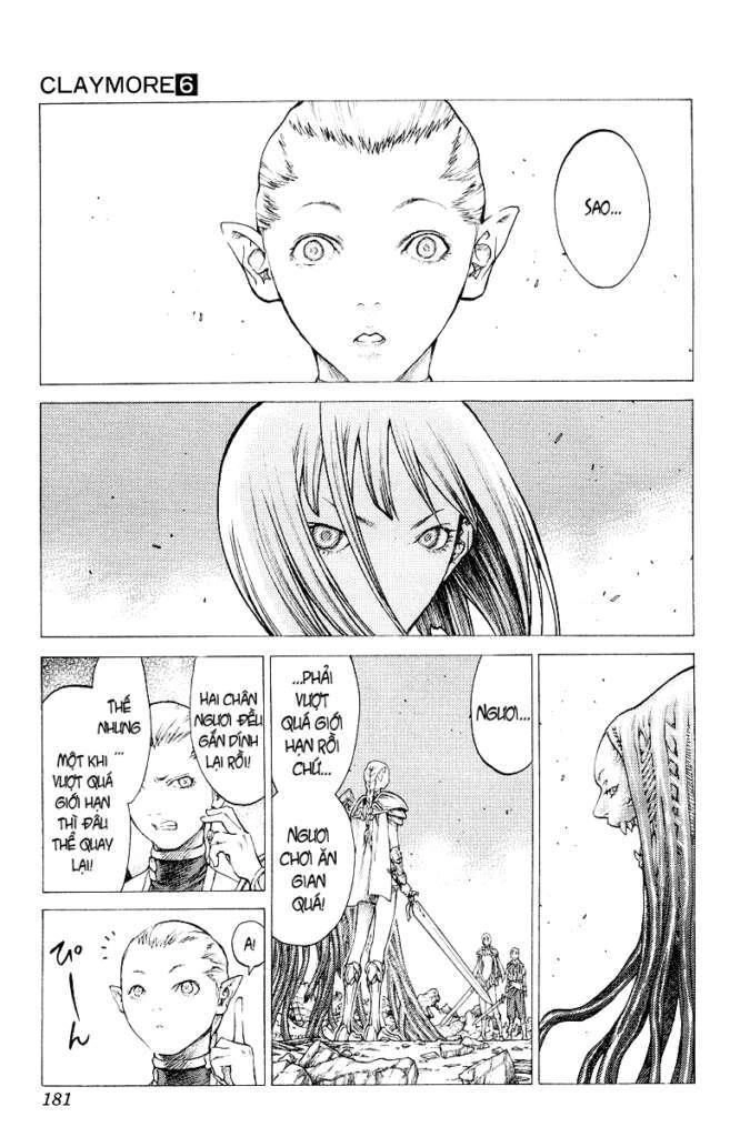 Mắt Bạc Chapter 33 - 24