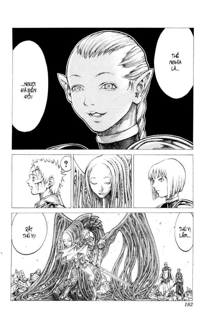 Mắt Bạc Chapter 33 - 25