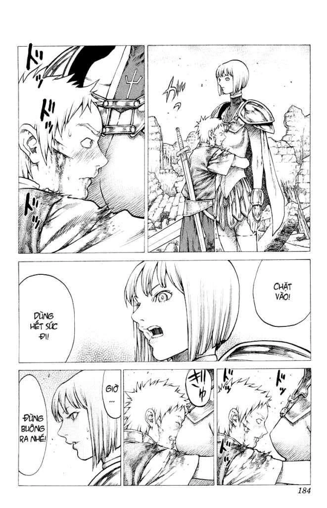 Mắt Bạc Chapter 33 - 27