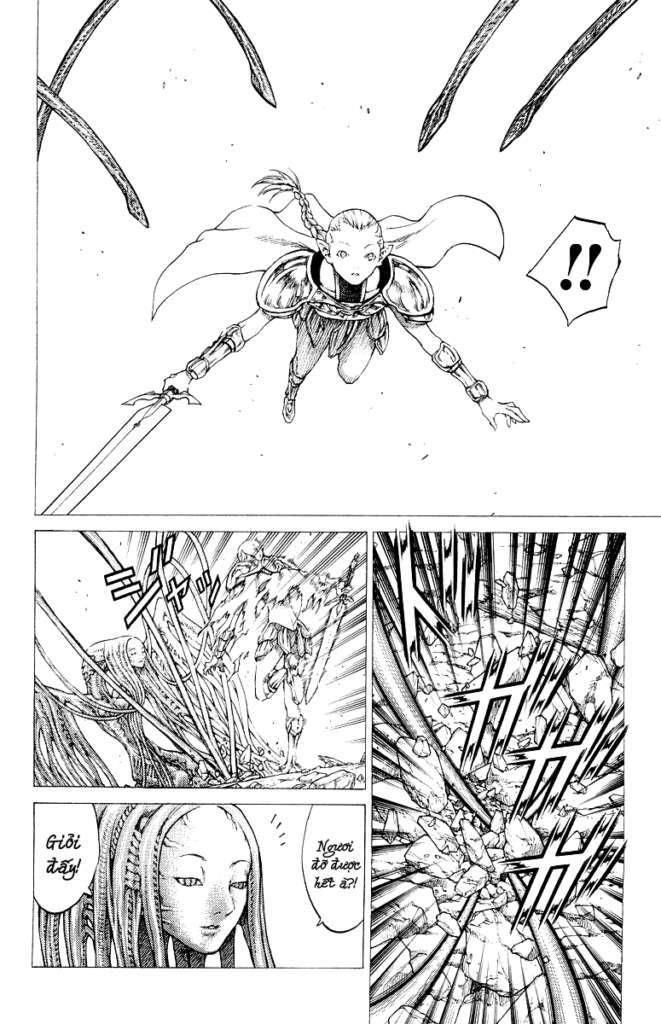 Mắt Bạc Chapter 33 - 29