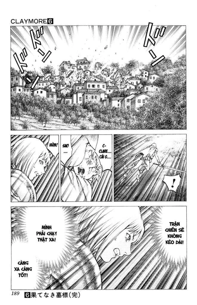 Mắt Bạc Chapter 33 - 31