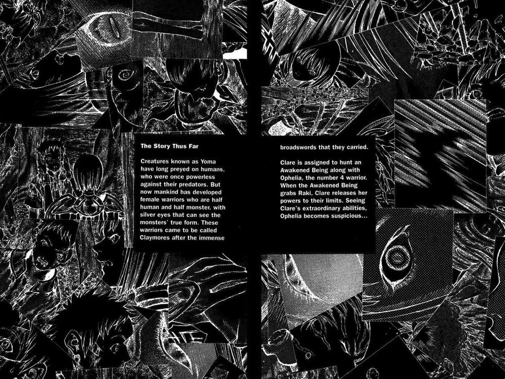 Mắt Bạc Chapter 34 - 4