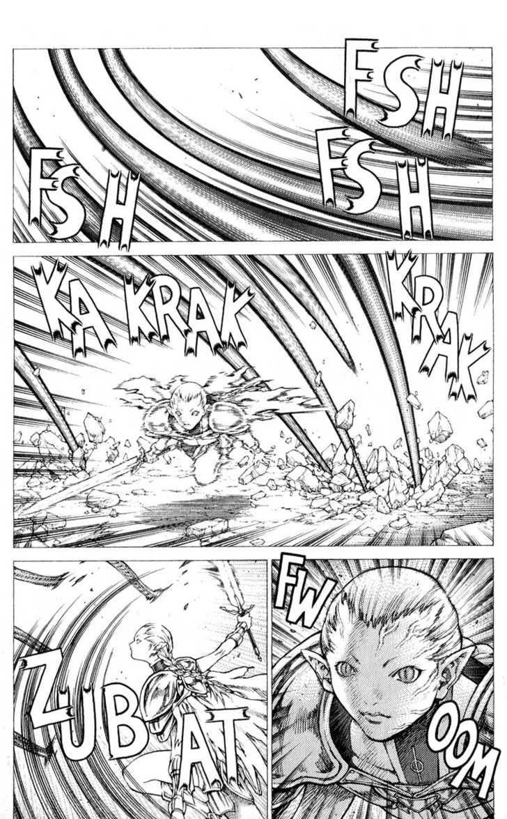 Mắt Bạc Chapter 34 - 8