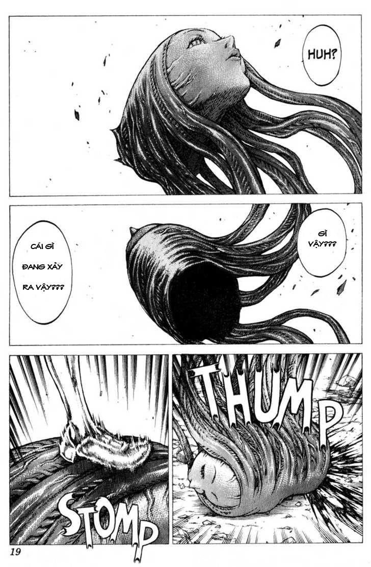 Mắt Bạc Chapter 34 - 17