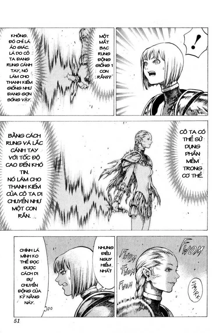 Mắt Bạc Chapter 35 - 16