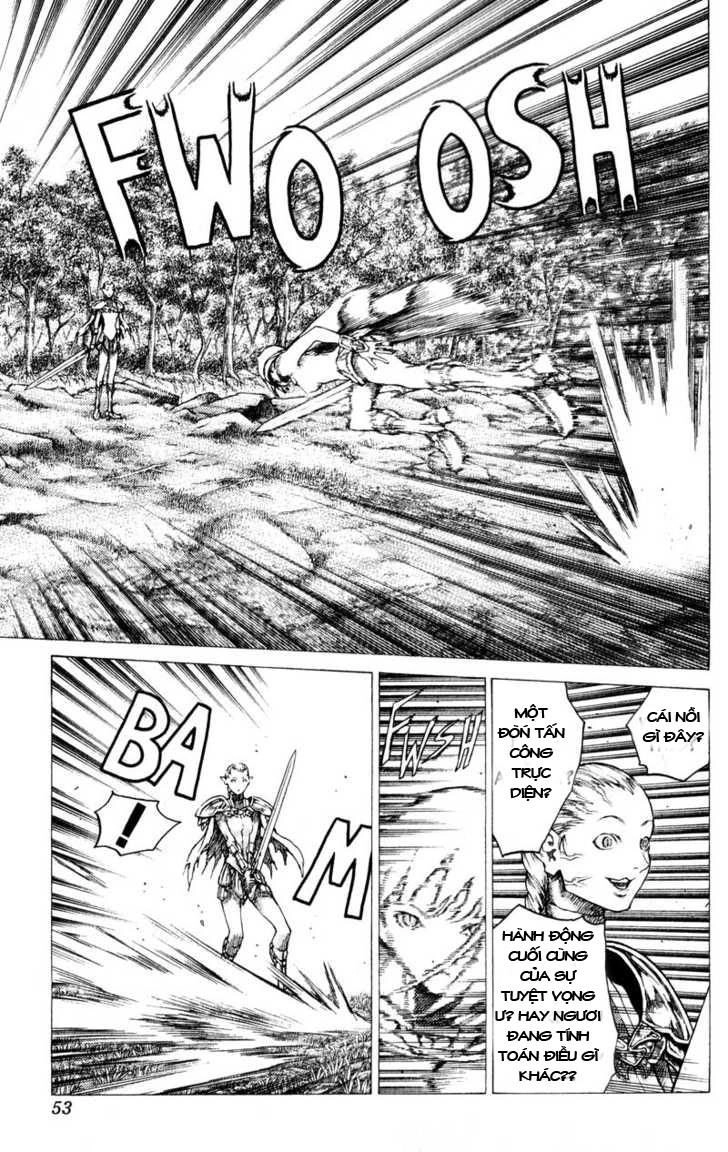 Mắt Bạc Chapter 35 - 18