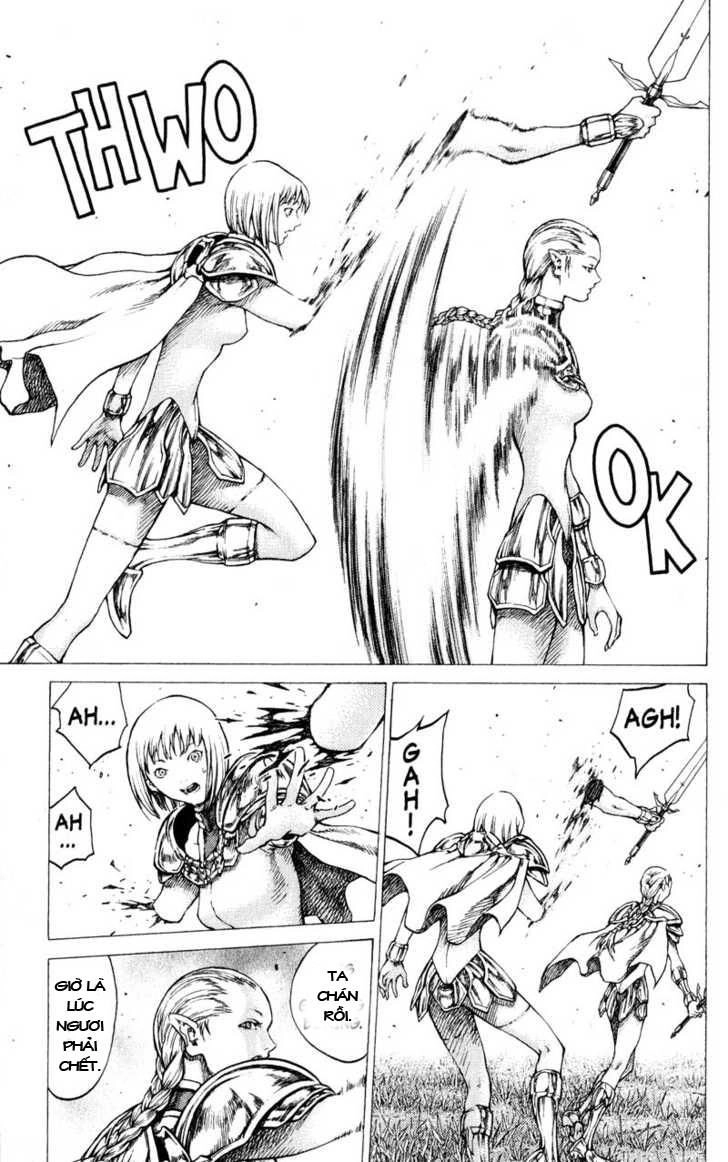 Mắt Bạc Chapter 35 - 20