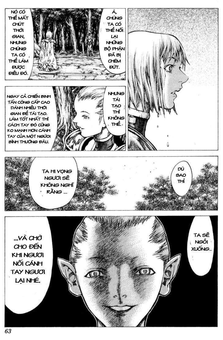 Mắt Bạc Chapter 35 - 28