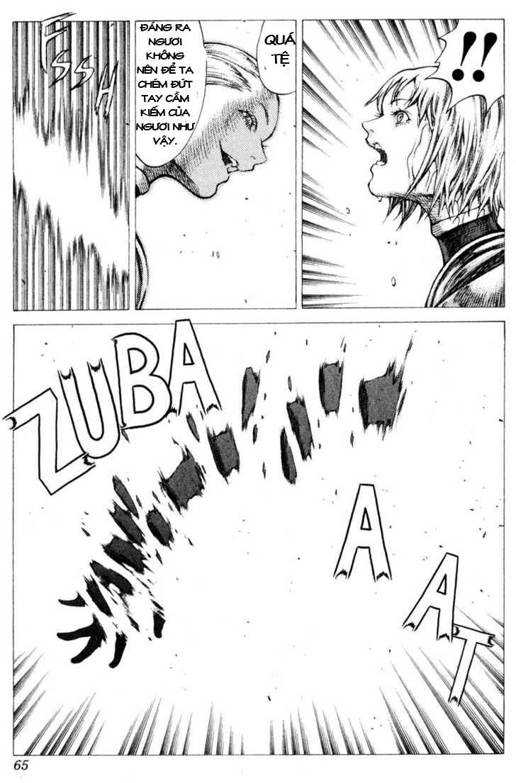 Mắt Bạc Chapter 35 - 30