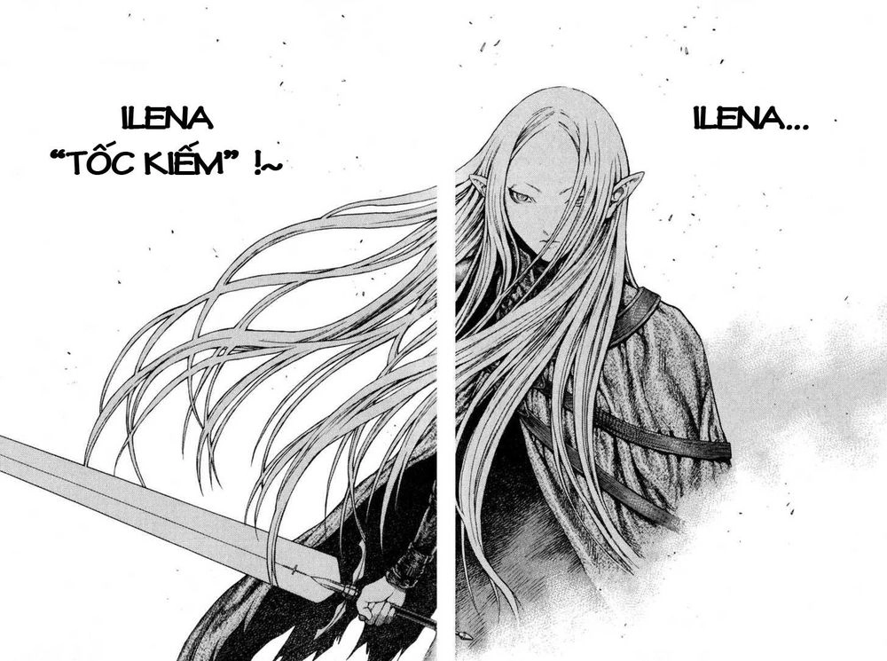 Mắt Bạc Chapter 36 - 20