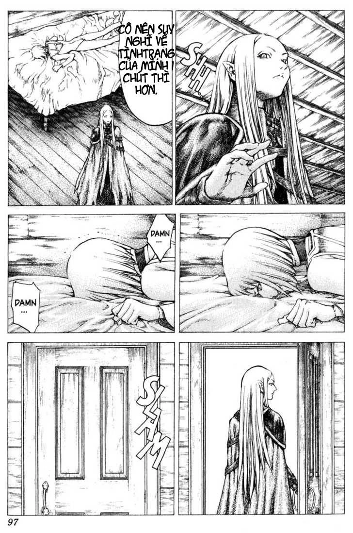 Mắt Bạc Chapter 37 - 8