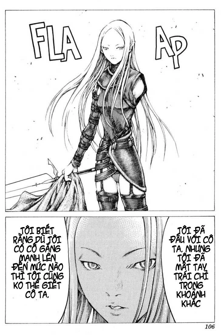 Mắt Bạc Chapter 37 - 17