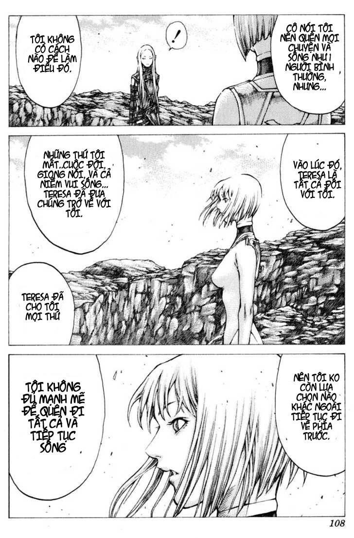 Mắt Bạc Chapter 37 - 19