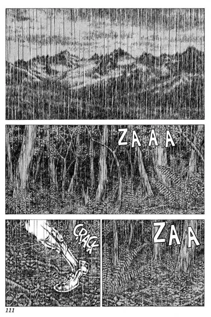 Mắt Bạc Chapter 37 - 22