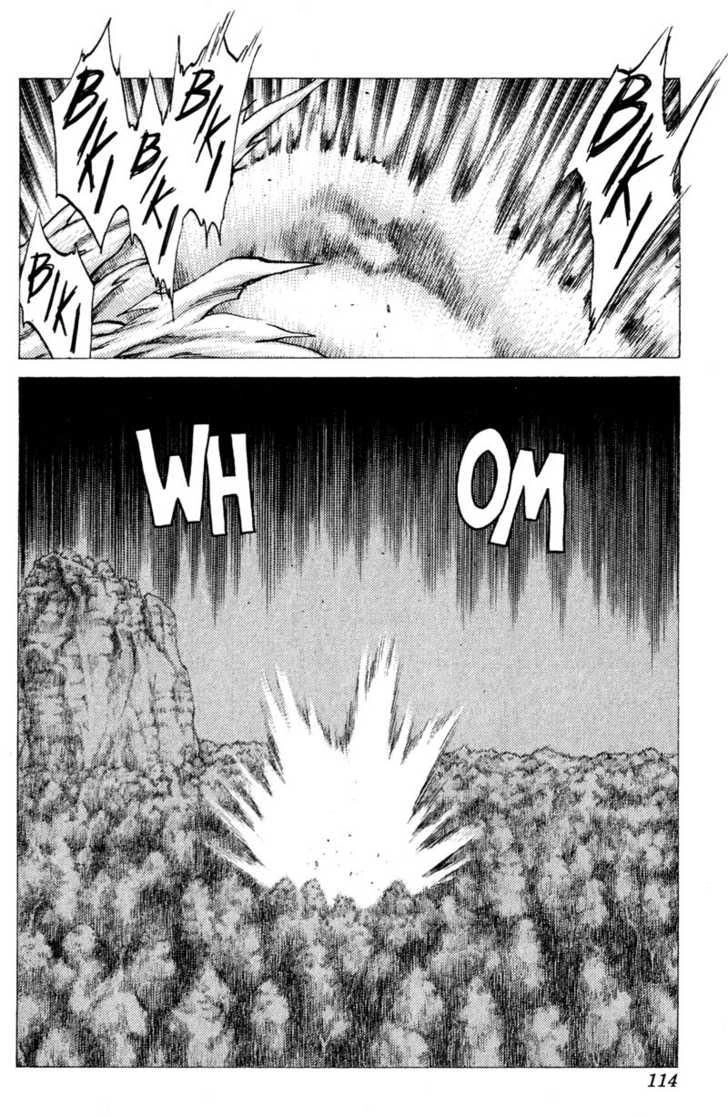 Mắt Bạc Chapter 37 - 25