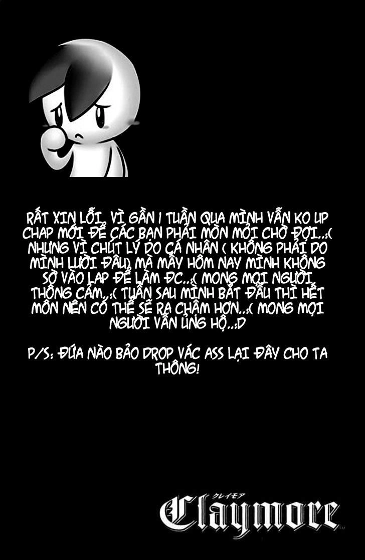 Mắt Bạc Chapter 37 - 34